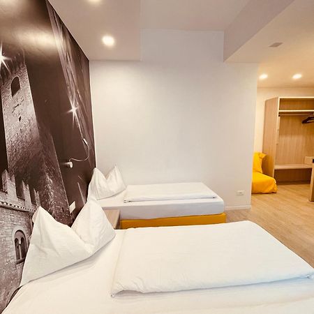 Casa Da Carmen Boutique & Private Spa เมซโซลอมบาร์โด ภายนอก รูปภาพ