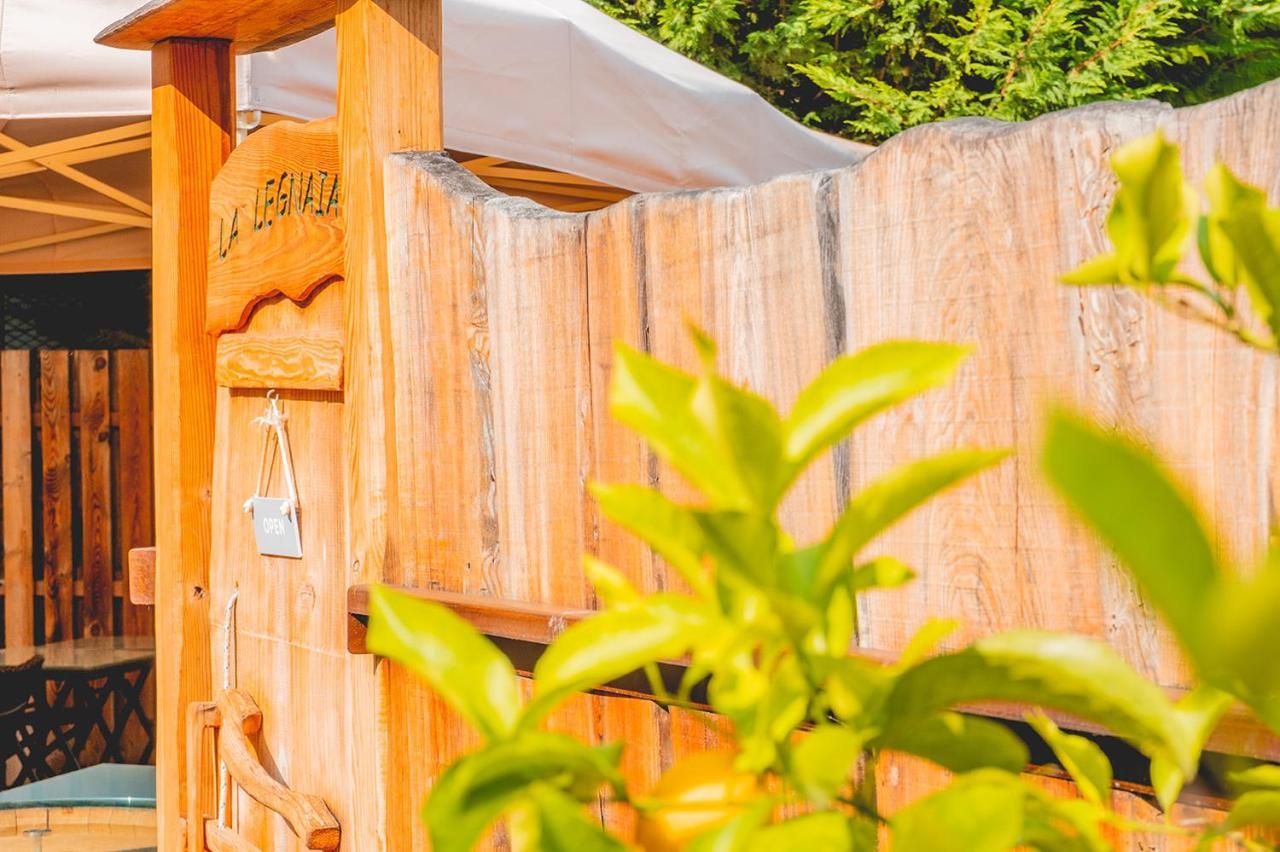 Casa Da Carmen Boutique & Private Spa เมซโซลอมบาร์โด ภายนอก รูปภาพ