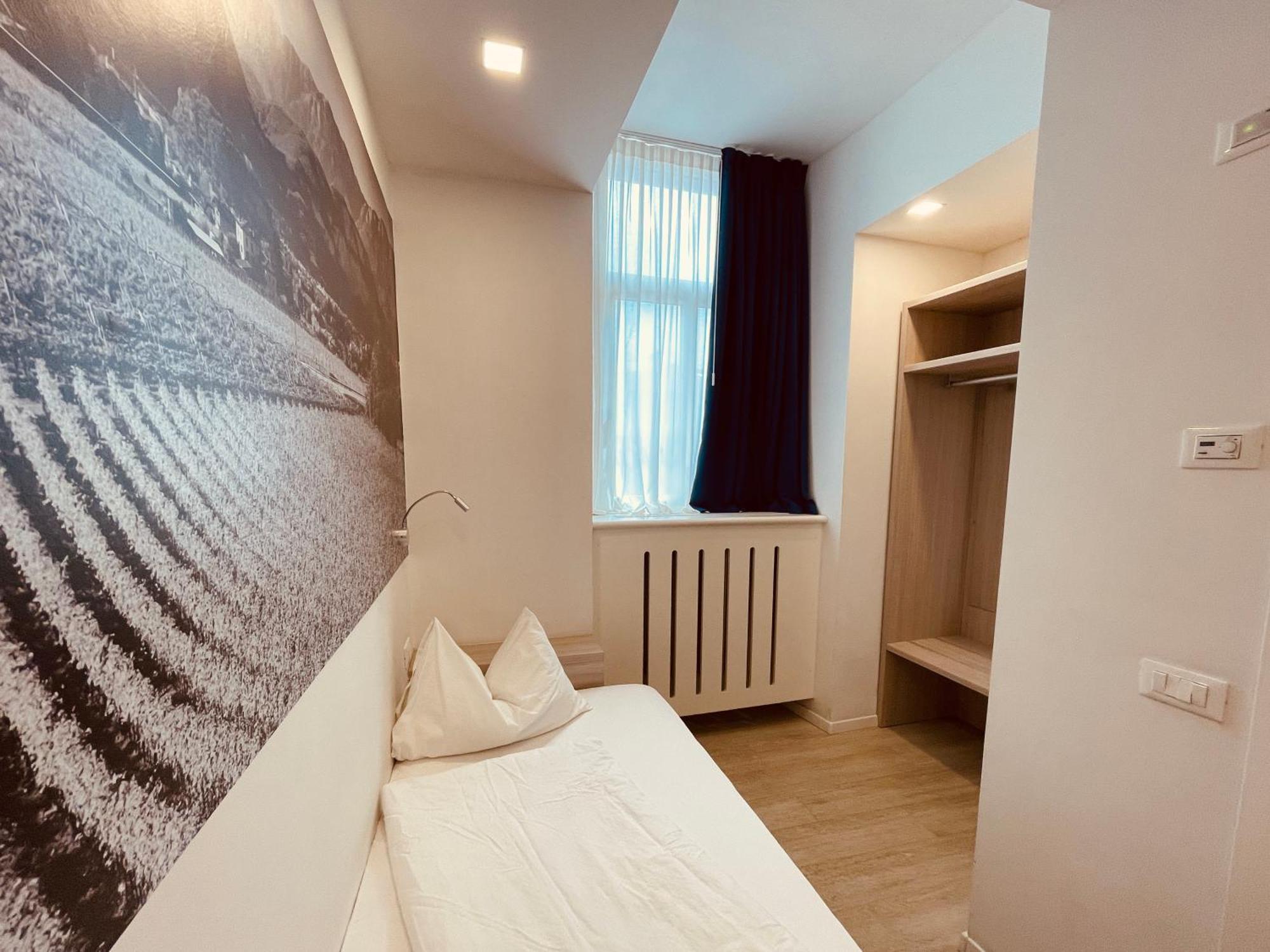 Casa Da Carmen Boutique & Private Spa เมซโซลอมบาร์โด ภายนอก รูปภาพ