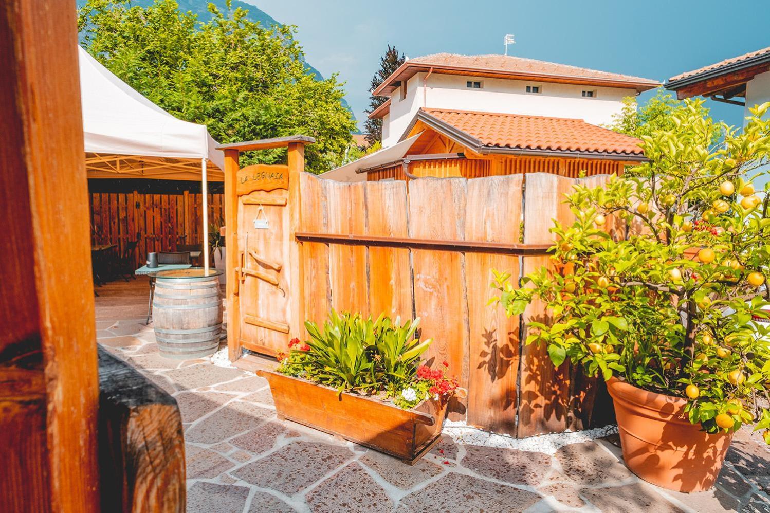 Casa Da Carmen Boutique & Private Spa เมซโซลอมบาร์โด ภายนอก รูปภาพ