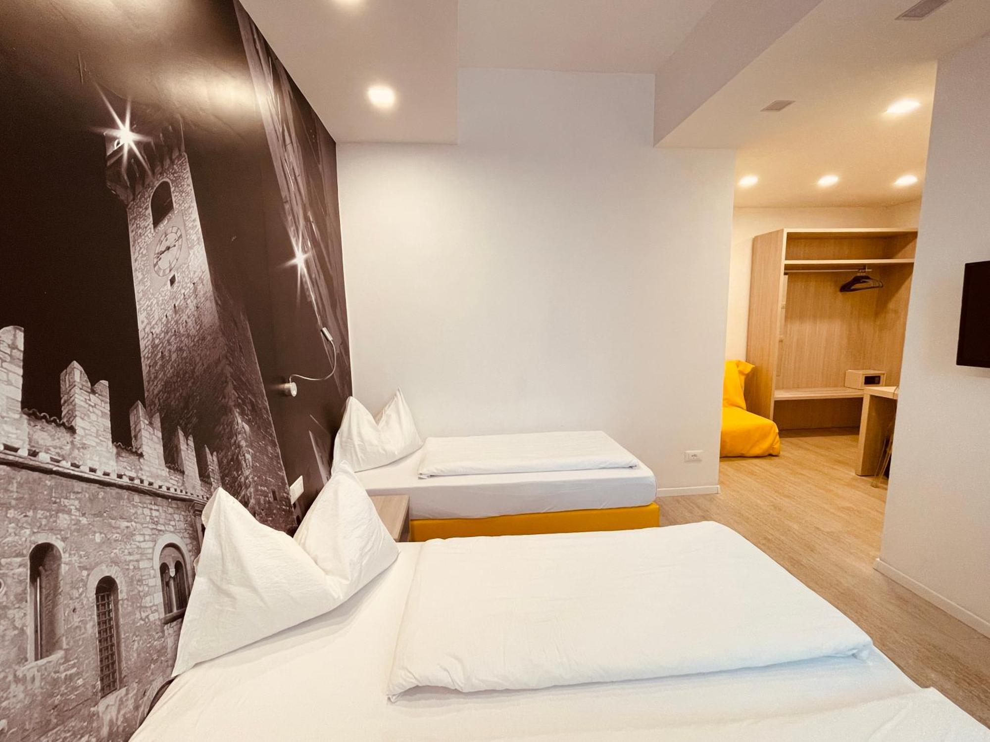 Casa Da Carmen Boutique & Private Spa เมซโซลอมบาร์โด ภายนอก รูปภาพ