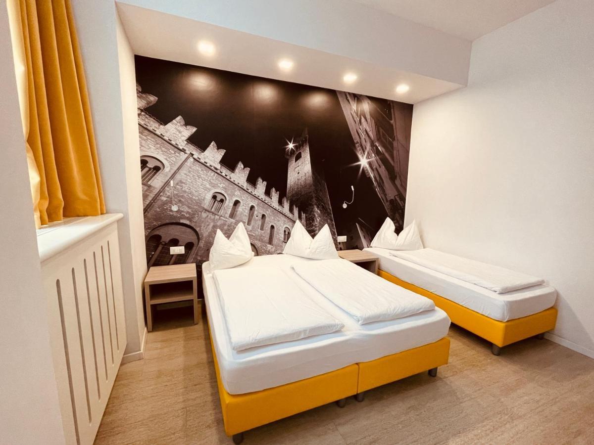 Casa Da Carmen Boutique & Private Spa เมซโซลอมบาร์โด ภายนอก รูปภาพ